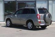 Chery Tiggo (T11) I Рестайлинг (FL) Саратов  - изображение 30