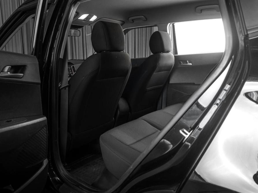 Hyundai Creta I Тюмень  - изображение 11