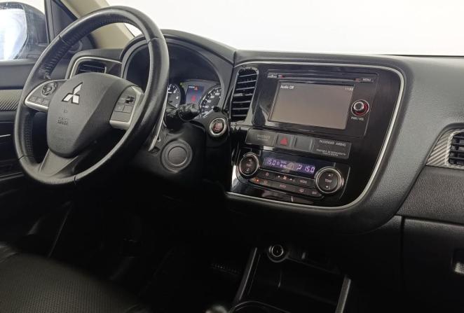 Mitsubishi Outlander III с пробегом 2013 года, цена 1 460 000 рублей, 147474 км, внедорожник, Автокод Объявления