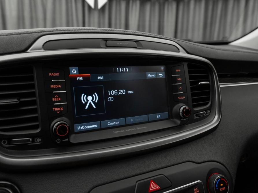 Kia Sorento III Prime Рестайлинг Москва  - изображение 30