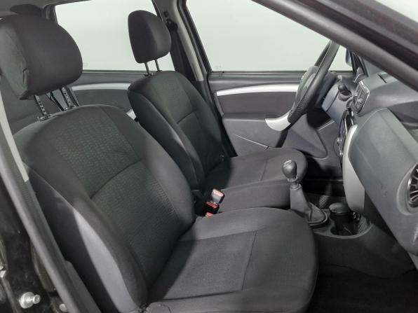 Nissan Terrano III (D10) с пробегом 2014 года, цена 899 000 рублей, 81011 км, внедорожник, Автокод Объявления