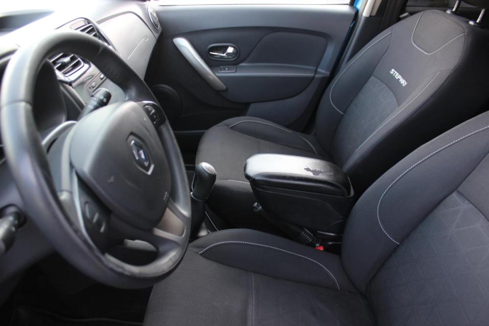 Renault Sandero II Белгород  - изображение 10