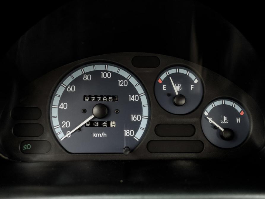 Daewoo Matiz I Рестайлинг Екатеринбург  - изображение 12