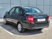Lada (ВАЗ) Granta I Рестайлинг Воронеж  - изображение 26