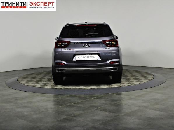 Chery Tiggo 4 Pro I Рестайлинг с пробегом 2023 года, цена 1 567 000 рублей, 61811 км, внедорожник, Автокод Объявления