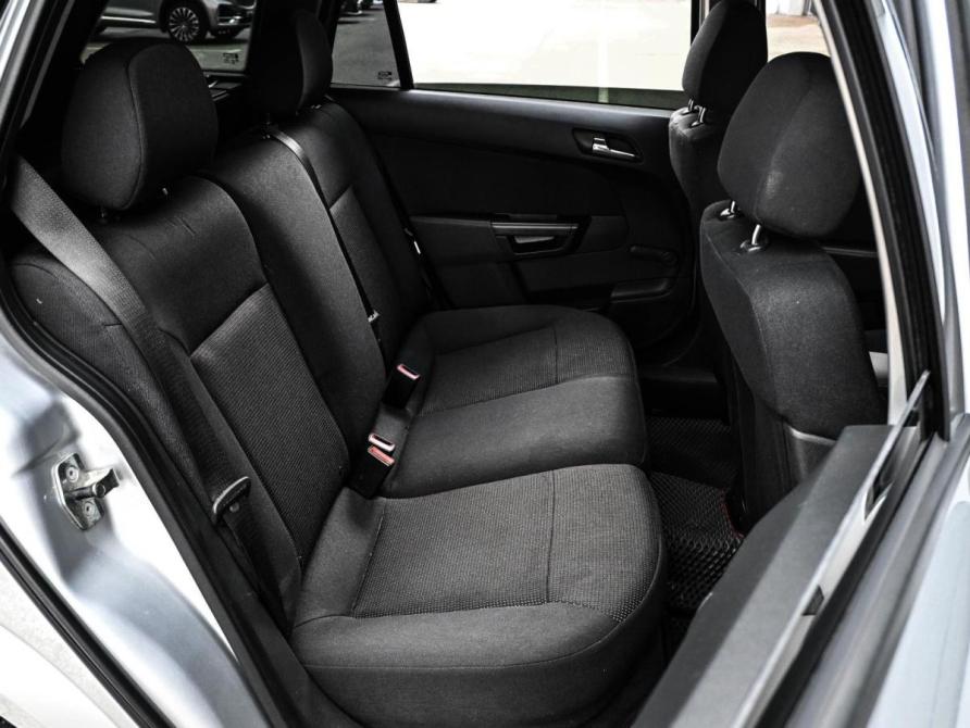 Opel Astra H Рестайлинг Новороссийск  - изображение 7