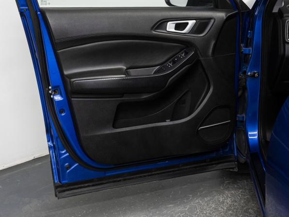 Chery Tiggo 4 I Рестайлинг с пробегом 2020 года, цена 1 299 000 рублей, 92198 км, внедорожник, Автокод Объявления