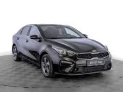 Kia Cerato IV Москва  - изображение 31