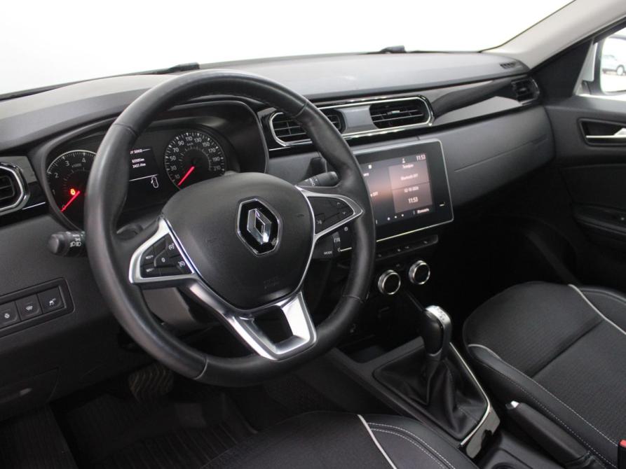 Renault Arkana I Старый Оскол  - изображение 11