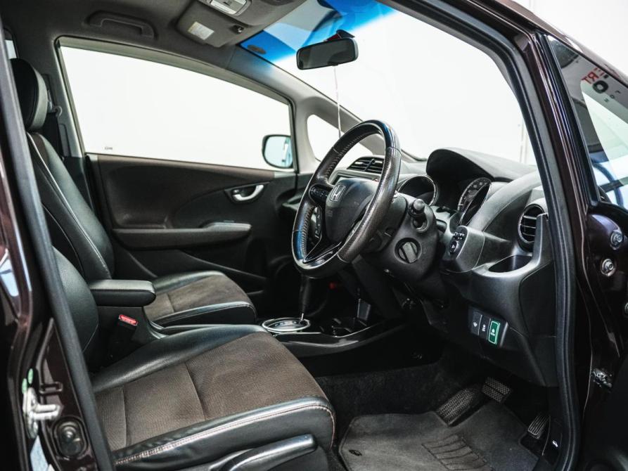Honda Fit Shuttle I Красноярск  - изображение 19