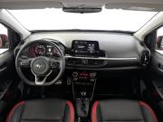 Kia Picanto III Рестайлинг Москва  - изображение 42