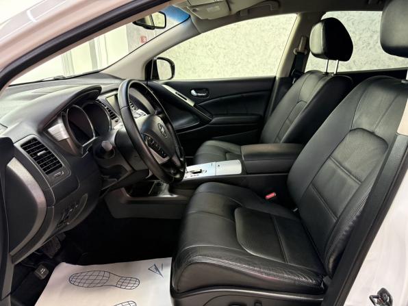 Nissan Murano II (Z51) Рестайлинг 2 с пробегом 2015 года, цена 1 899 000 рублей, 133292 км, внедорожник, Автокод Объявления