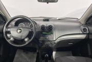 Chevrolet Aveo I Рестайлинг Саранск  - изображение 52