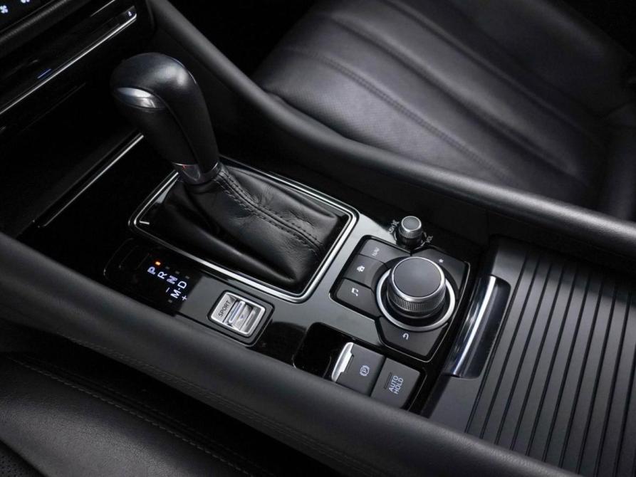 Mazda 6 III (GJ) Рестайлинг 2 Москва  - изображение 14