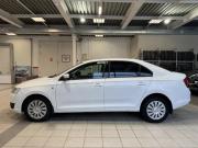 Skoda Rapid I Челябинск  - изображение 20