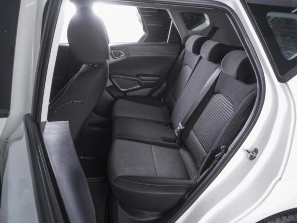 Kia Soul III с пробегом 2021 года, цена 1 450 000 рублей, 148666 км, хэтчбек, Автокод Объявления