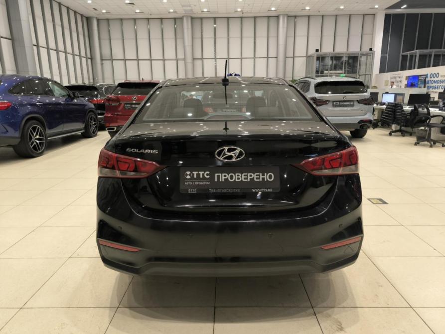 Hyundai Solaris II Казань  - изображение 7