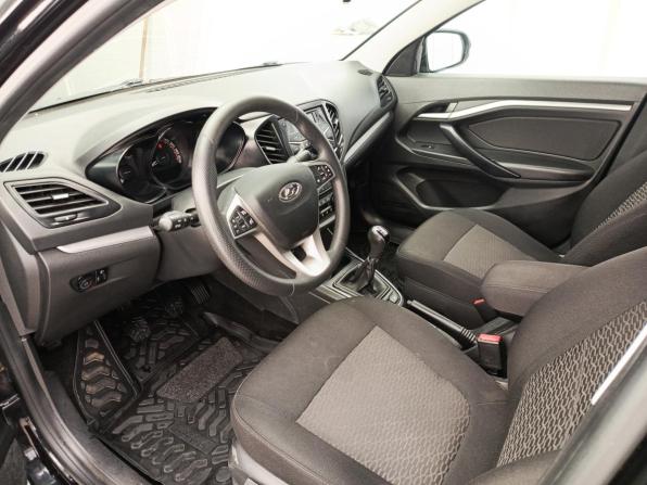 Lada (ВАЗ) Vesta I с пробегом 2020 года, цена 765 000 рублей, 158243 км, седан, Автокод Объявления