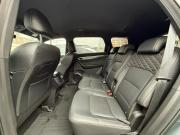 Geely Okavango I Рестайлинг Санкт-Петербург  - изображение 31