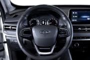Chery Tiggo 4 Pro I Рестайлинг Тюмень  - изображение 39
