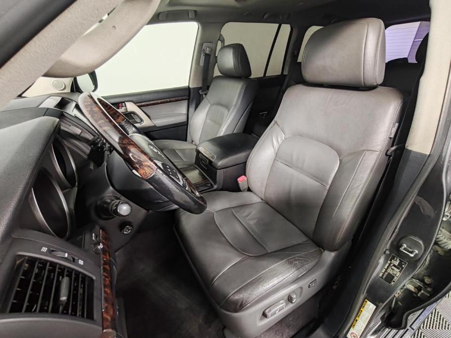 Toyota Land Cruiser 200 Series Москва  - изображение 20