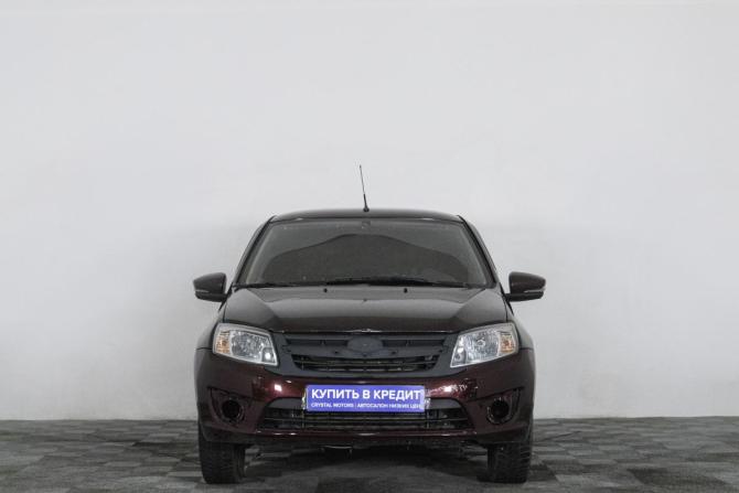 Lada (ВАЗ) Granta I с пробегом 2015 года, цена 279 000 рублей, 225984 км, лифтбек, Автокод Объявления