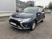 Mitsubishi Outlander III Рестайлинг 3 Санкт-Петербург  - изображение 11
