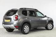 Renault Duster I Рестайлинг Челябинск  - изображение 25