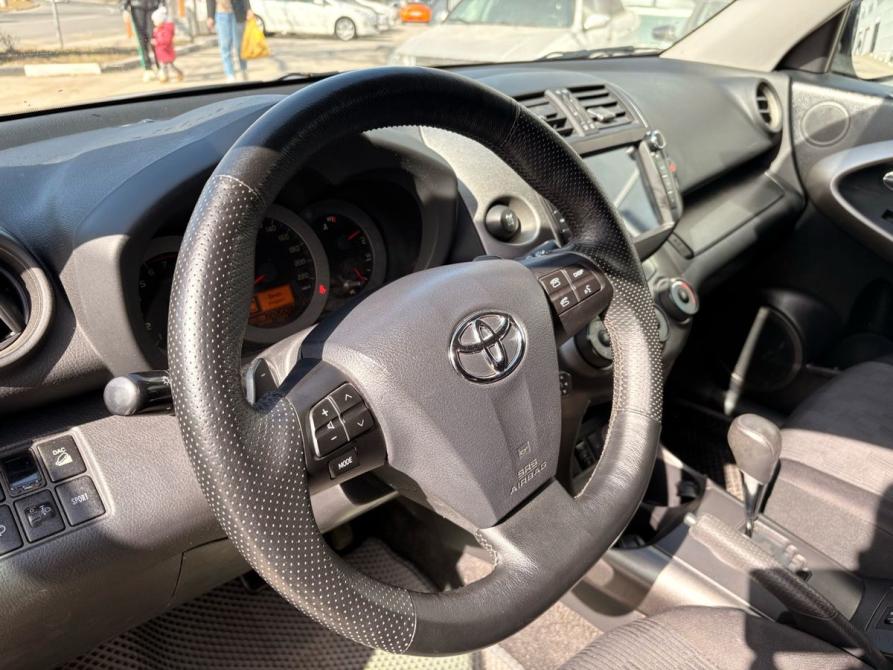 Toyota RAV4 III (XA30) Рестайлинг Ростов-на-Дону  - изображение 13