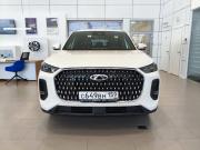Chery Tiggo 9 I Пермь  - изображение 21