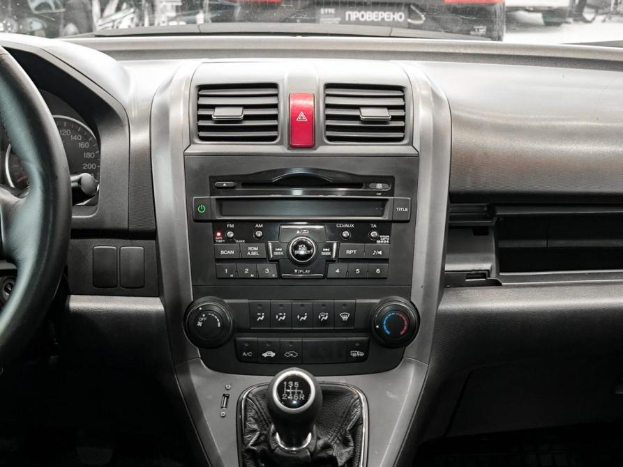 Honda CR-V III Казань  - изображение 18