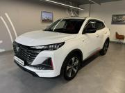 Changan CS55 Plus II Химки  - изображение 24