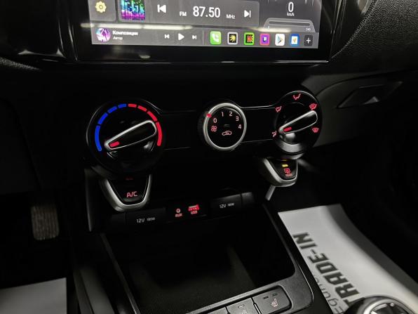 Kia Rio IV с пробегом 2017 года, цена 1 345 000 рублей, 91211 км, седан, Автокод Объявления