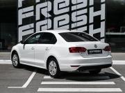 Volkswagen Jetta VI Рестайлинг Волгоград  - изображение 19