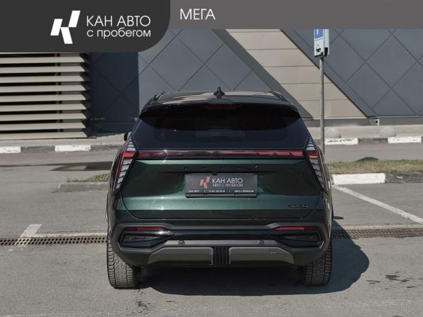 Geely Atlas II с пробегом 2023 года, цена 2 617 000 рублей, 56163 км, внедорожник, Автокод Объявления