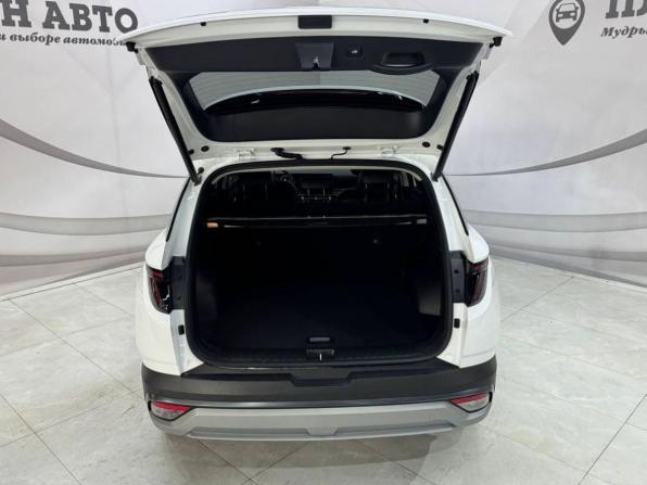 Новый Hyundai Tucson IV Рестайлинг 2025 года, цена 4 599 000 рублей, внедорожник, Автокод Объявления