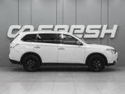 Mitsubishi Outlander III Ростов-на-Дону  - изображение 24