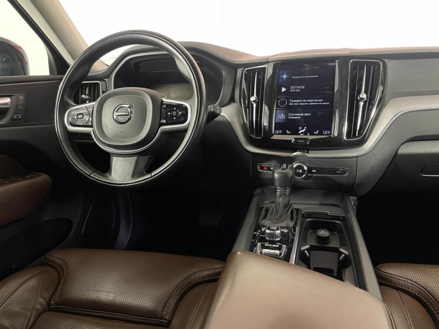 Volvo XC60 II Воронеж  - изображение 12