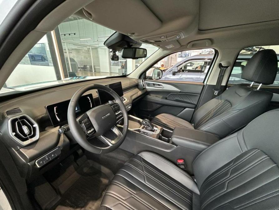 Haval H5 II Сергиев Посад  - изображение 3