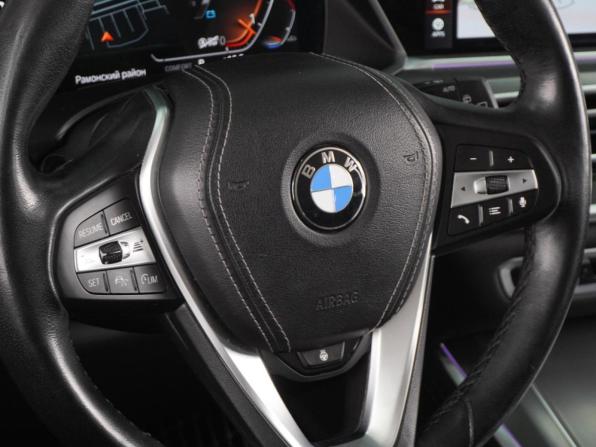 BMW X5 IV (G05/G18) с пробегом 2020 года, цена 6 890 000 рублей, 166636 км, внедорожник, Автокод Объявления