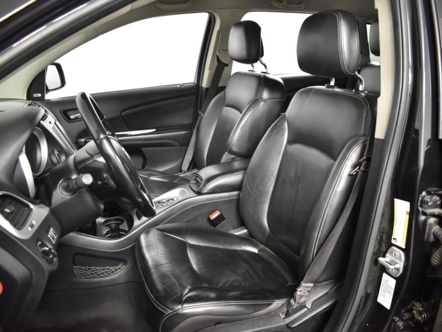 Dodge Journey I Рестайлинг Казань  - изображение 11