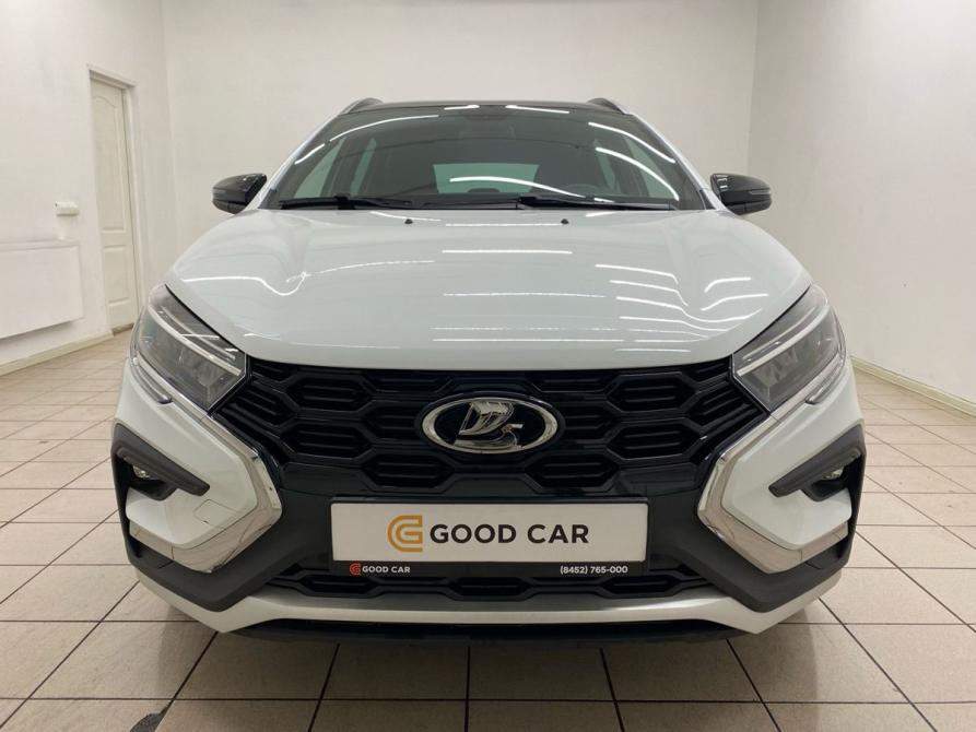 Lada (ВАЗ) Vesta I Рестайлинг (NG) Энгельс  - изображение 2