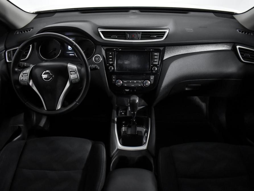Nissan X-Trail III Санкт-Петербург  - изображение 13