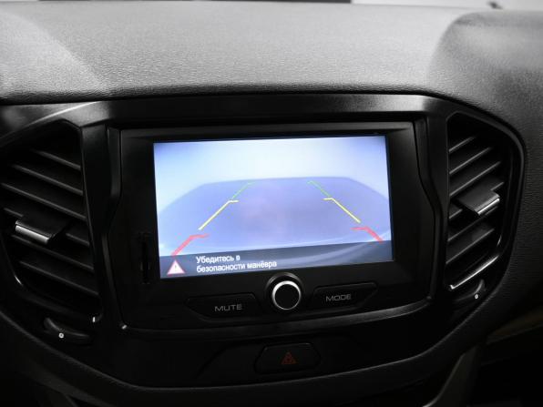 Lada (ВАЗ) Vesta I с пробегом 2017 года, цена 1 095 000 рублей, 80136 км, универсал, Автокод Объявления