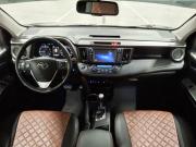 Toyota RAV4 IV (XA40) Рестайлинг Казань  - изображение 43