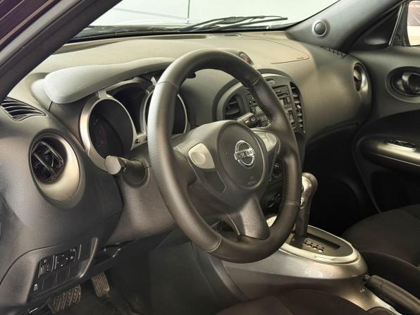 Nissan Juke I Рестайлинг с пробегом 2014 года, цена 1 275 000 рублей, 51283 км, внедорожник, Автокод Объявления