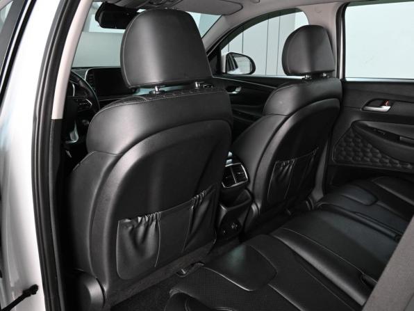 Hyundai Santa Fe IV с пробегом 2019 года, цена 3 090 000 рублей, 84427 км, внедорожник, Автокод Объявления