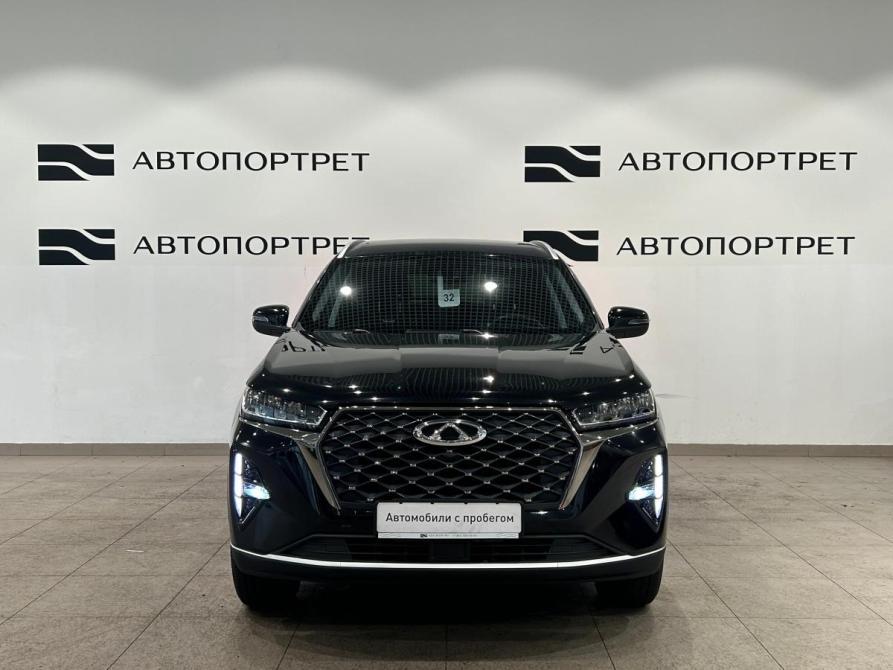 Chery Tiggo 7 Pro Max I Санкт-Петербург  - изображение 9