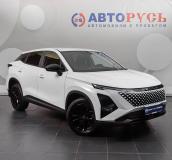 Omoda C5 I Рестайлинг Москва  - изображение 25