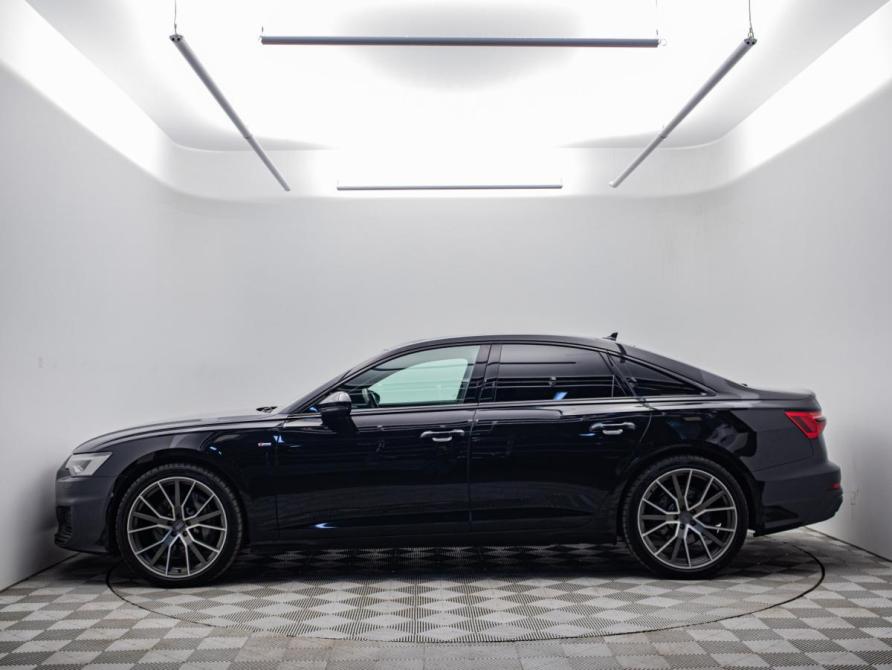 Audi A6 V (C8) Москва  - изображение 8